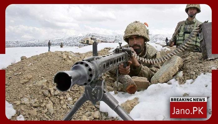 پاک فوج کا منہ توڑ جواب، افغان طالبان اور فتنۃ الخوارج کے حملے ناکام ...